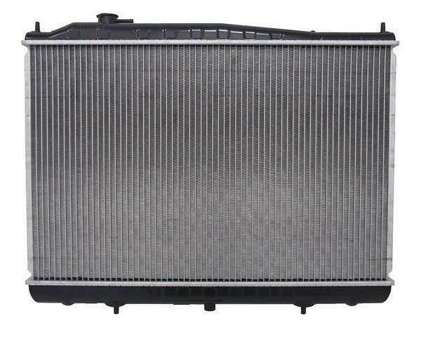 osc radiator  frsport 2409