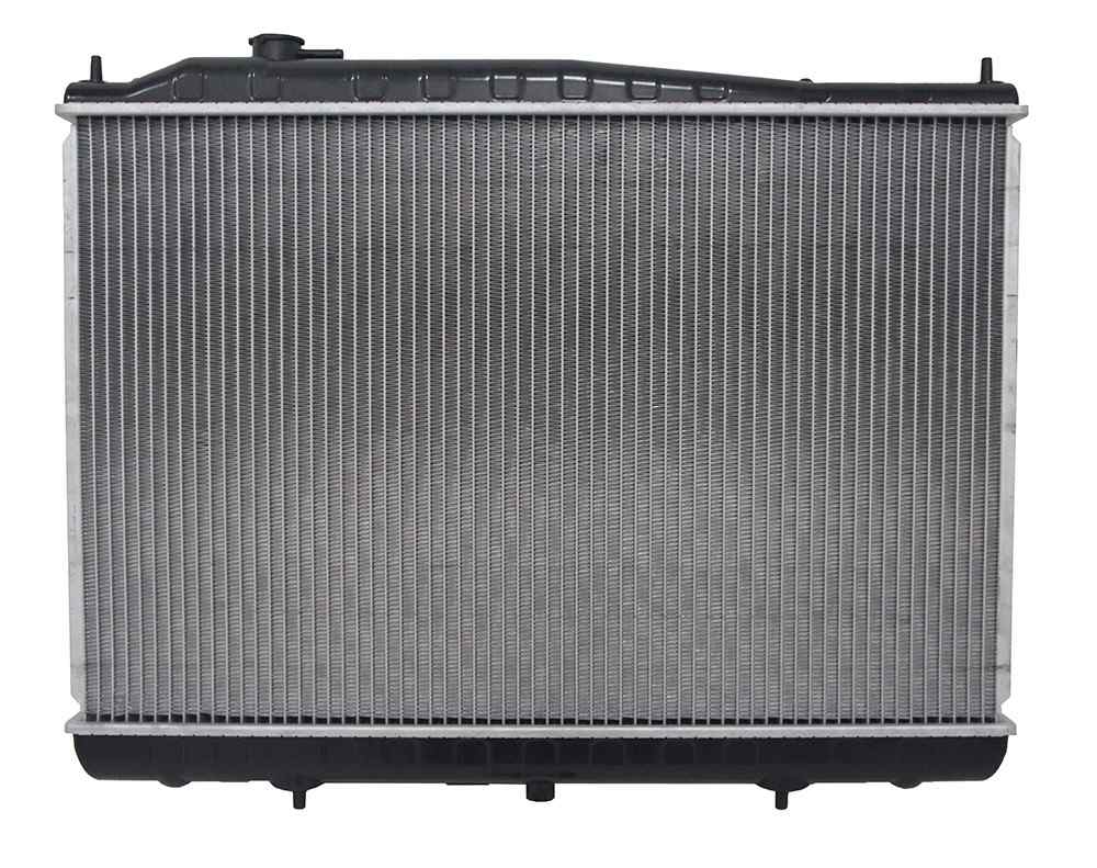 OSC Radiator  top view frsport 2409