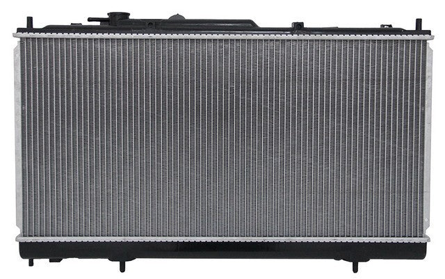 osc radiator  frsport 2410