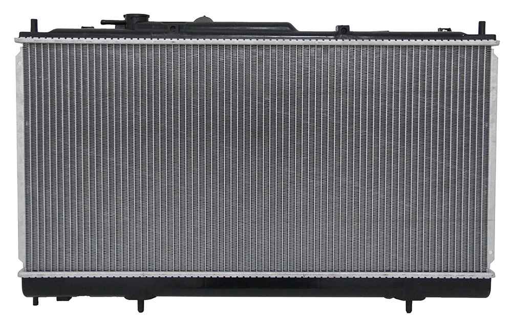 OSC Radiator  top view frsport 2410