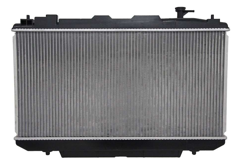 OSC Radiator  top view frsport 2411