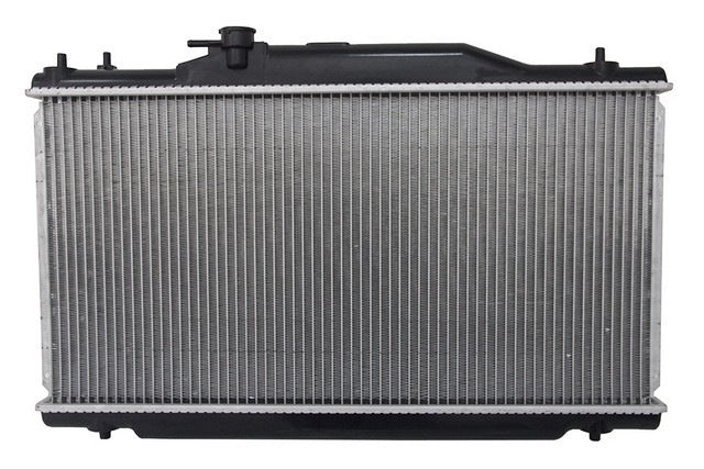 osc radiator  frsport 2412