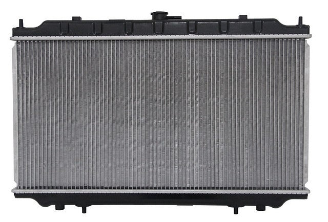 osc radiator  frsport 2413