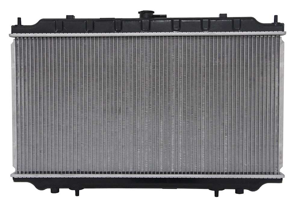 OSC Radiator  top view frsport 2413