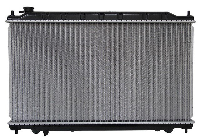 osc radiator  frsport 2414