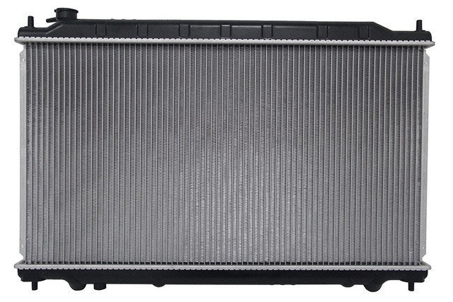 osc radiator  frsport 2415