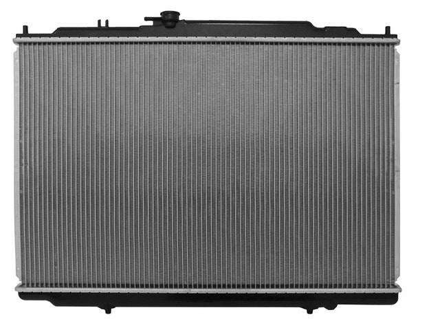 osc radiator  frsport 2417