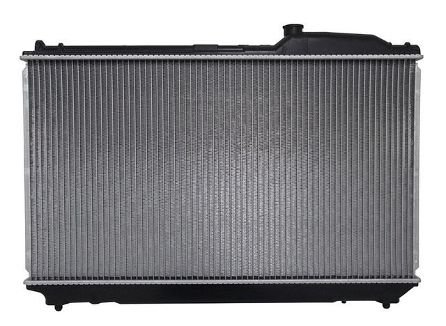 osc radiator  frsport 2418