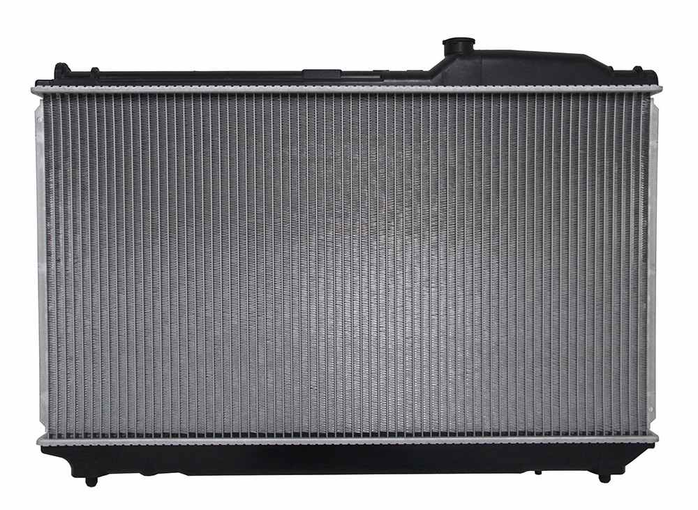 OSC Radiator  top view frsport 2418