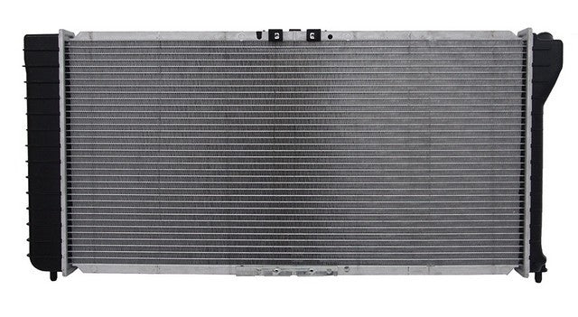 osc radiator  frsport 2421