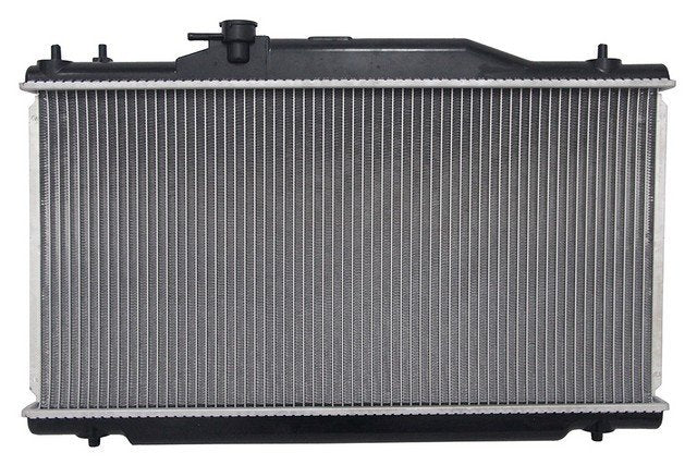 osc radiator  frsport 2425