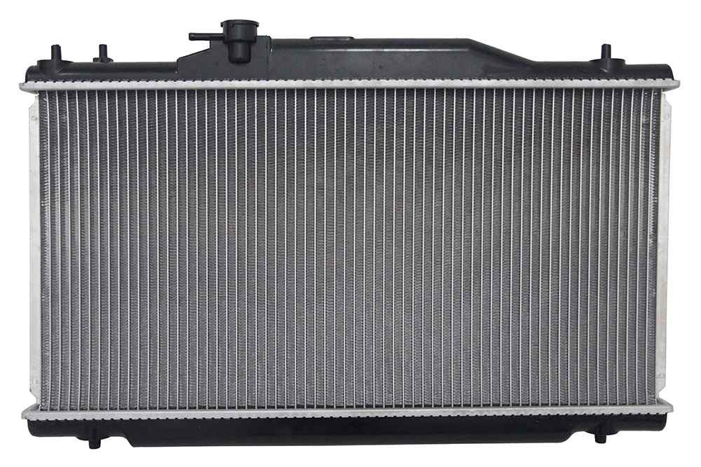 OSC Radiator  top view frsport 2425