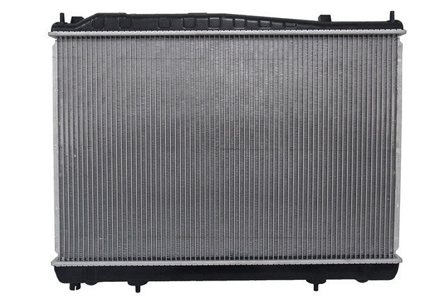 osc radiator  frsport 2426