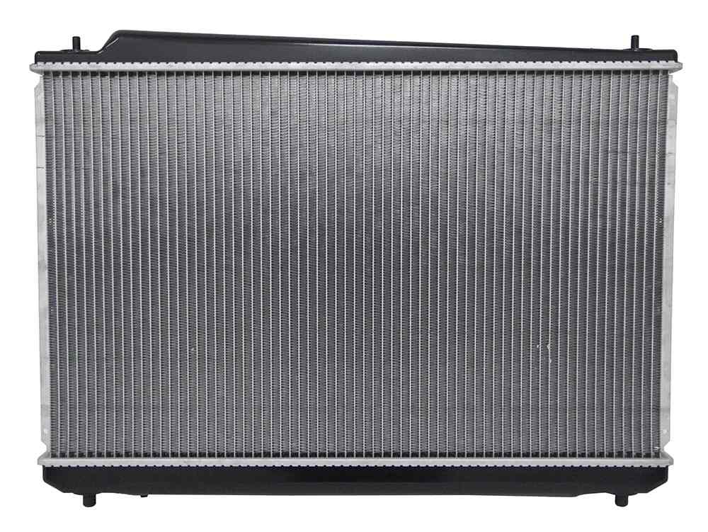 OSC Radiator  top view frsport 2427