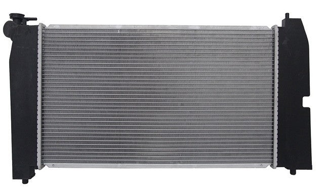 osc radiator  frsport 2428