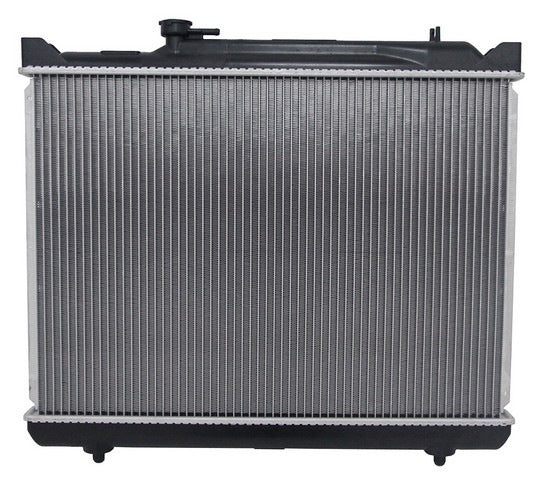 osc radiator  frsport 2430