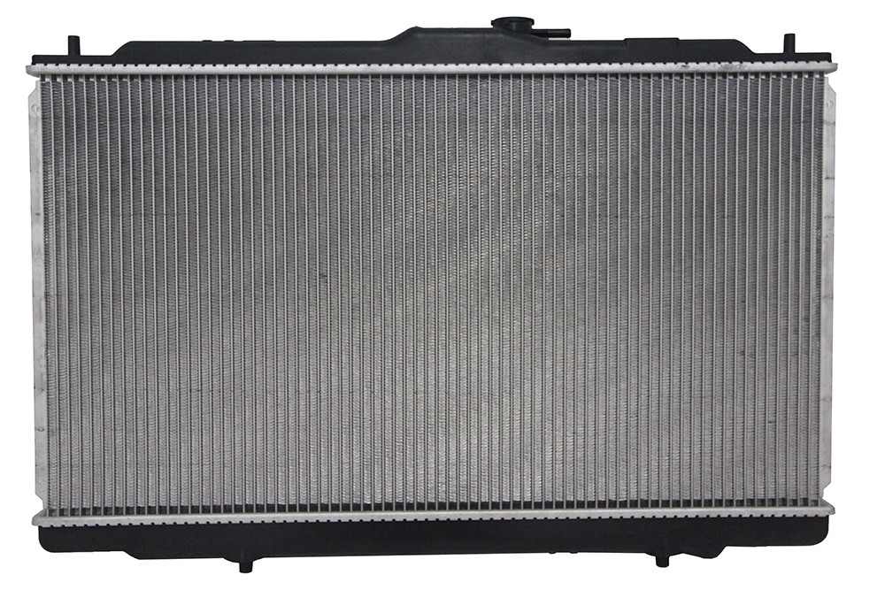 OSC Radiator  top view frsport 2431