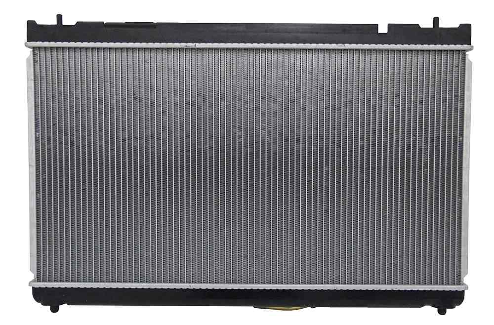 OSC Radiator  top view frsport 2434