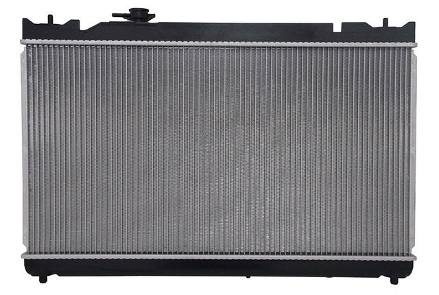 osc radiator  frsport 2437