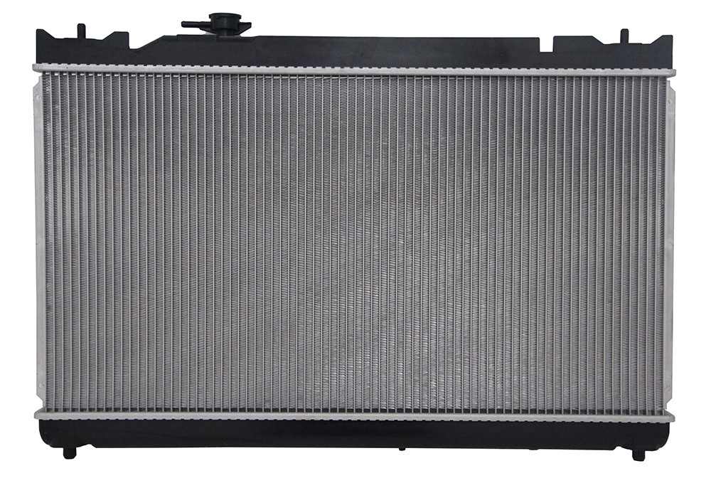 OSC Radiator  top view frsport 2437