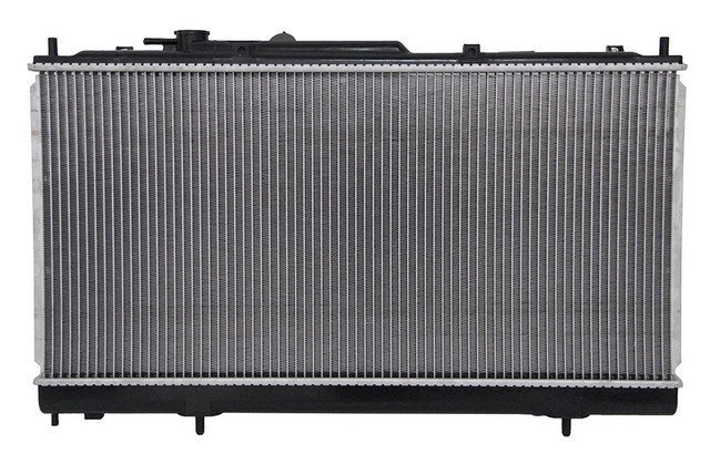 osc radiator  frsport 2438