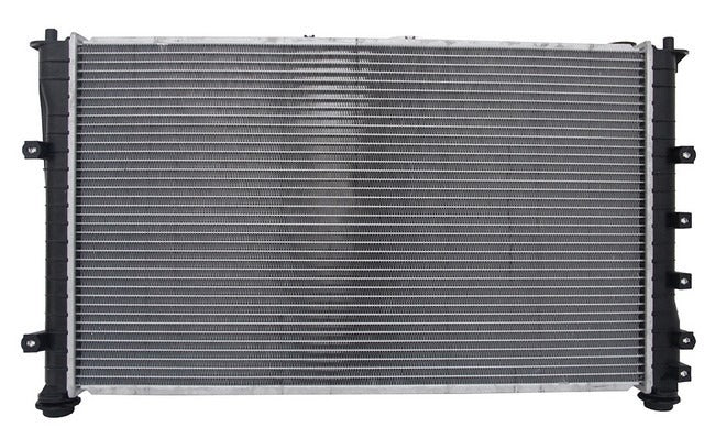 osc radiator  frsport 2442