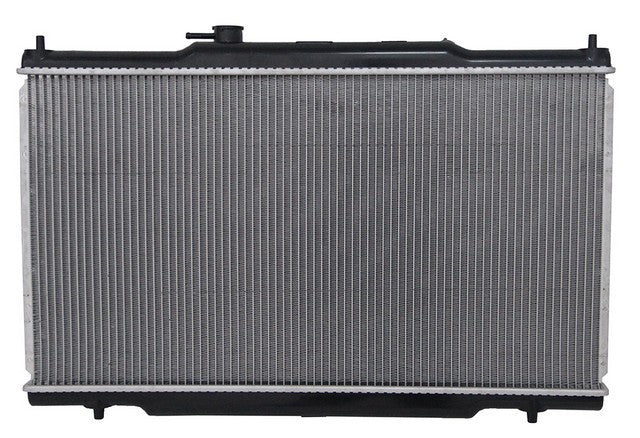 osc radiator  frsport 2443