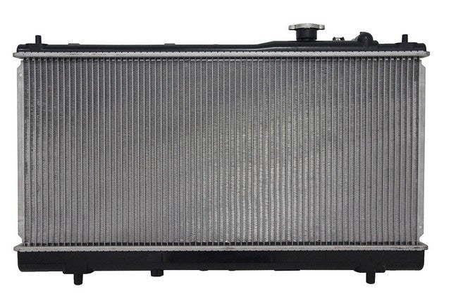 osc radiator  frsport 2447