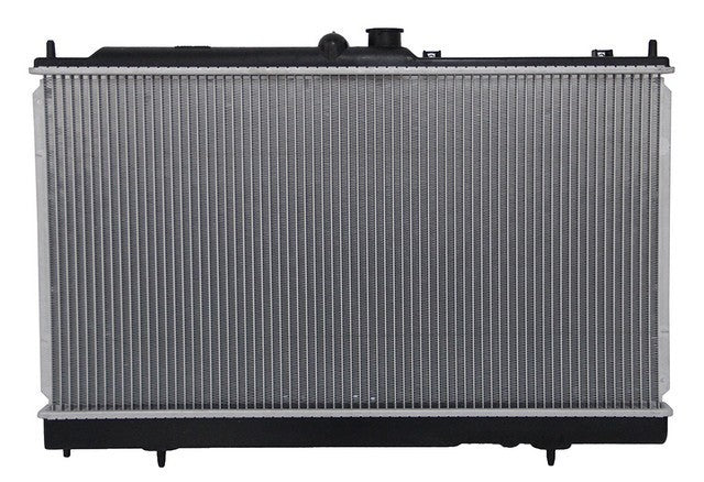 osc radiator  frsport 2448