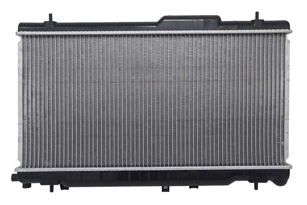 OSC Radiator  top view frsport 2450