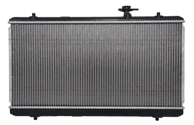 osc radiator  frsport 2451