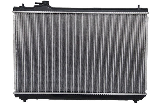 osc radiator  frsport 2452