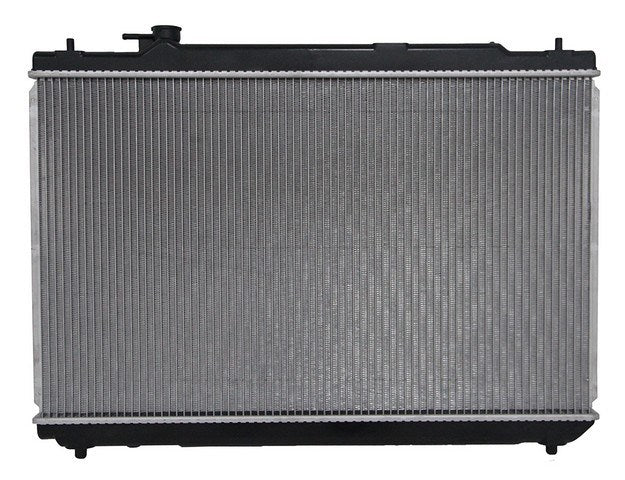 osc radiator  frsport 2453