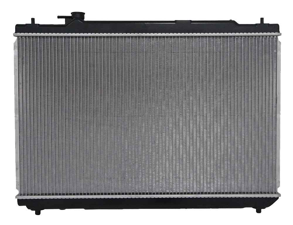 OSC Radiator  top view frsport 2453