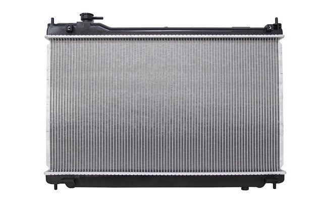 osc radiator  frsport 2455