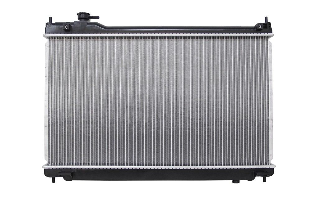 OSC Radiator  top view frsport 2455