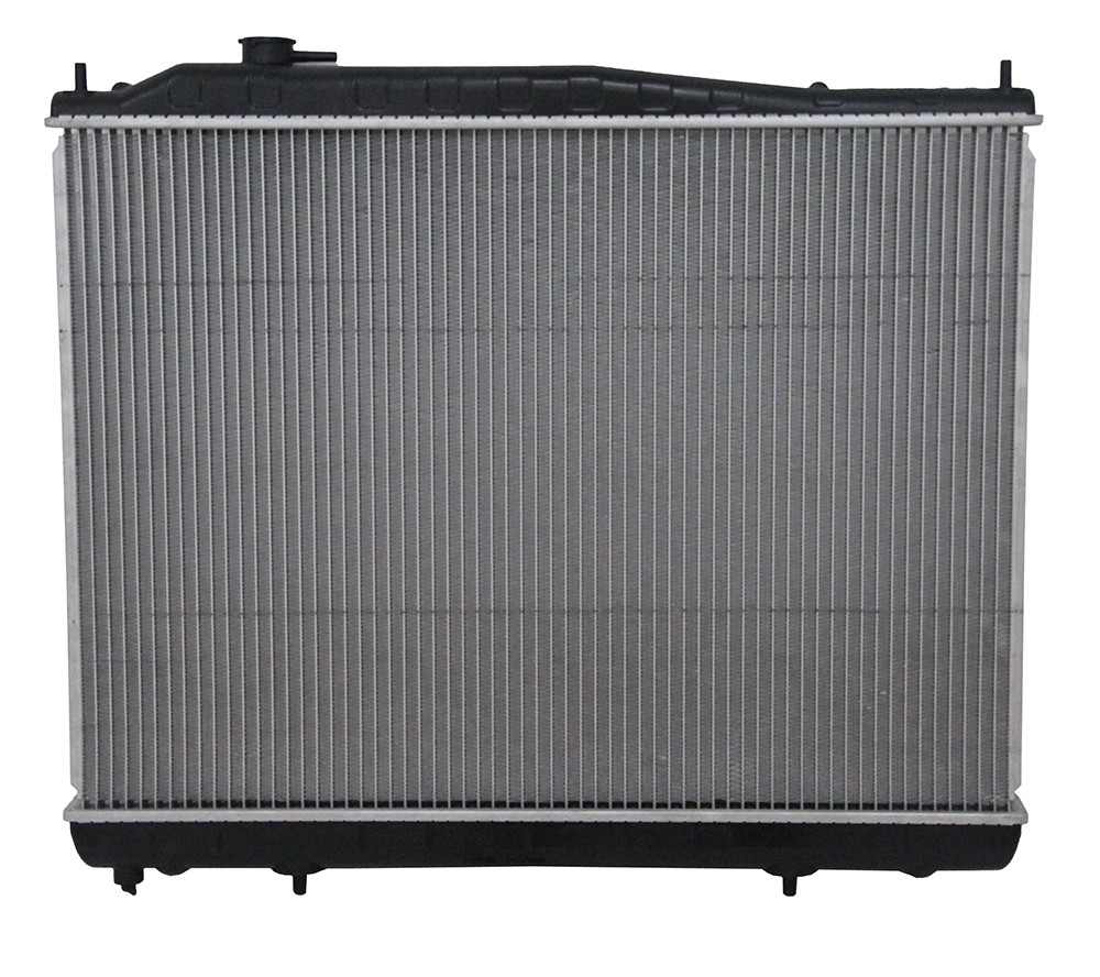 OSC Radiator  top view frsport 2459