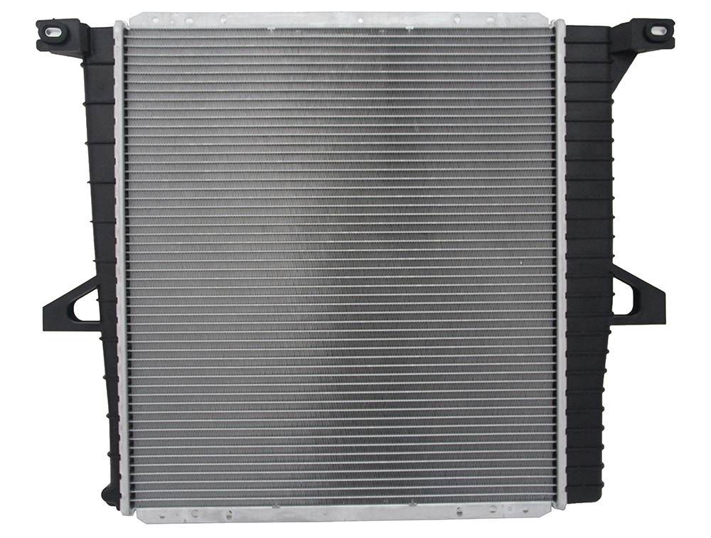 OSC Radiator  top view frsport 2470