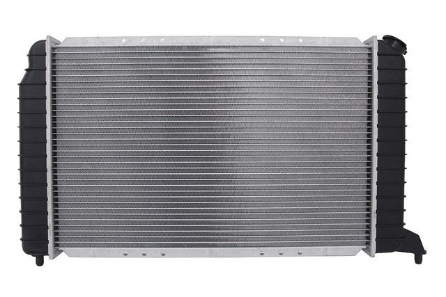 osc radiator  frsport 2473