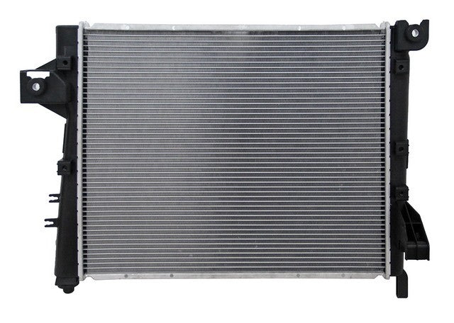 osc radiator  frsport 2479