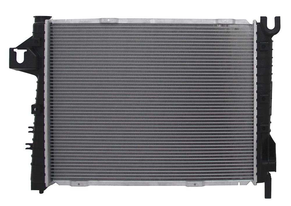 OSC Radiator  top view frsport 2480