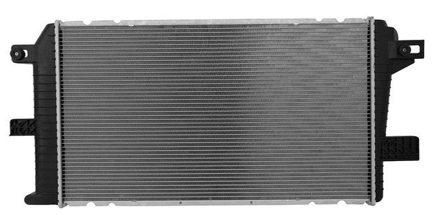 osc radiator  frsport 2510