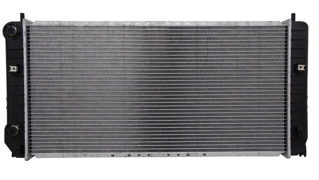 osc radiator  frsport 2514