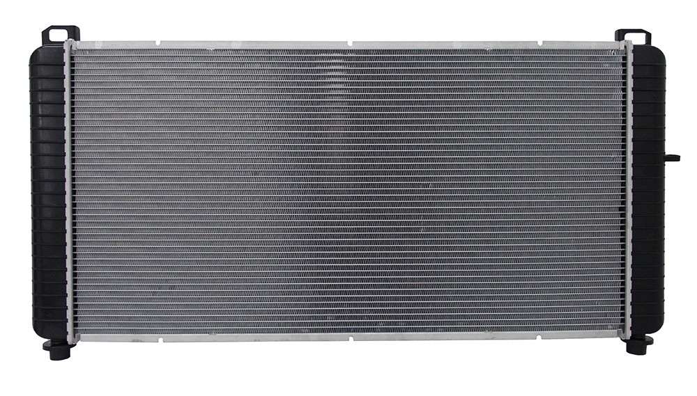 OSC Radiator  top view frsport 2537