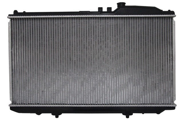 osc radiator  frsport 2541