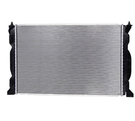 osc radiator  frsport 2557