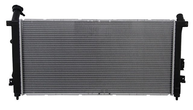 osc radiator  frsport 2562