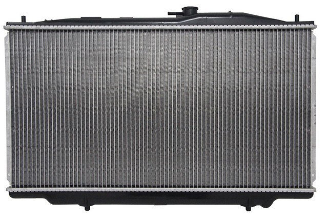 osc radiator  frsport 2571