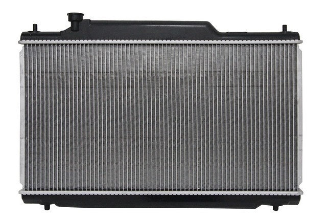 osc radiator  frsport 2574