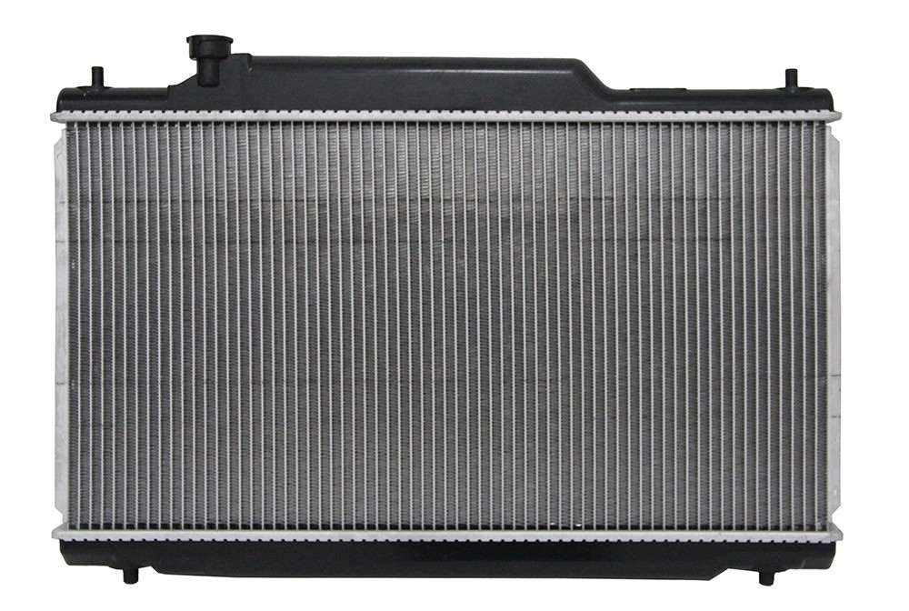 OSC Radiator  top view frsport 2574